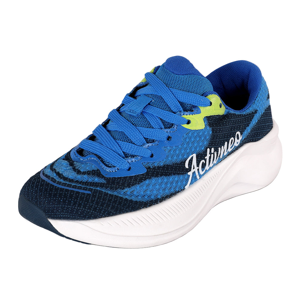 ACTIVNEO FASHION SHOES - BLUE