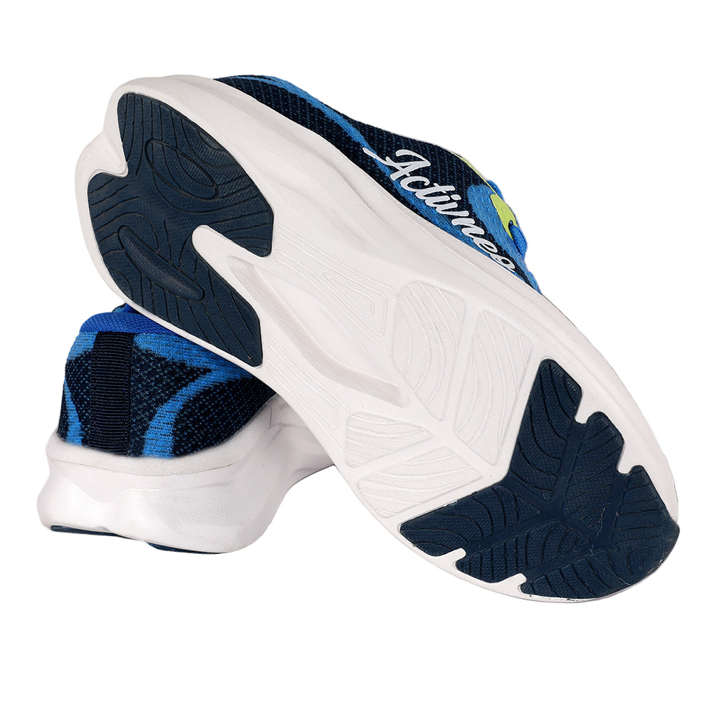 ACTIVNEO FASHION SHOES - BLUE