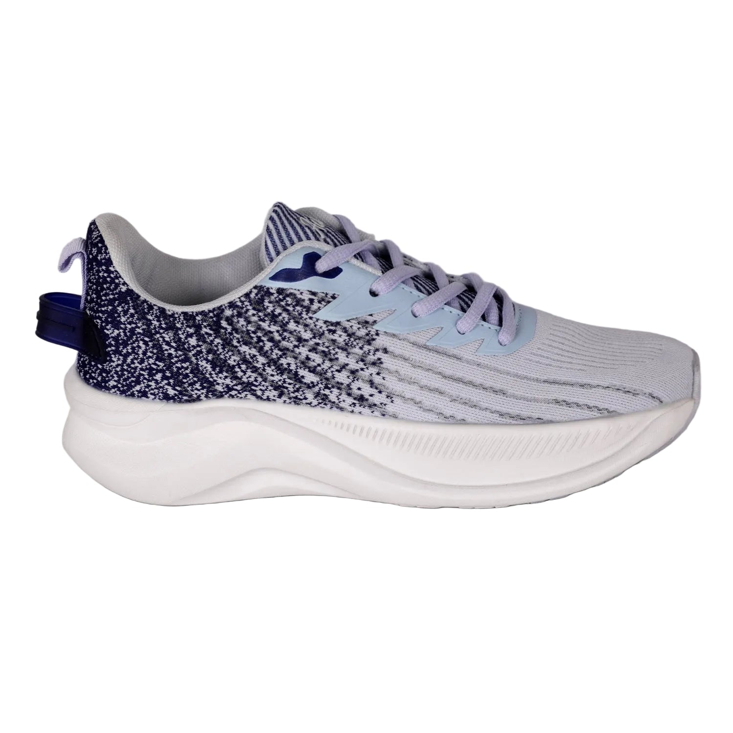 ACTIVNEO FASHION SHOES - LILAC