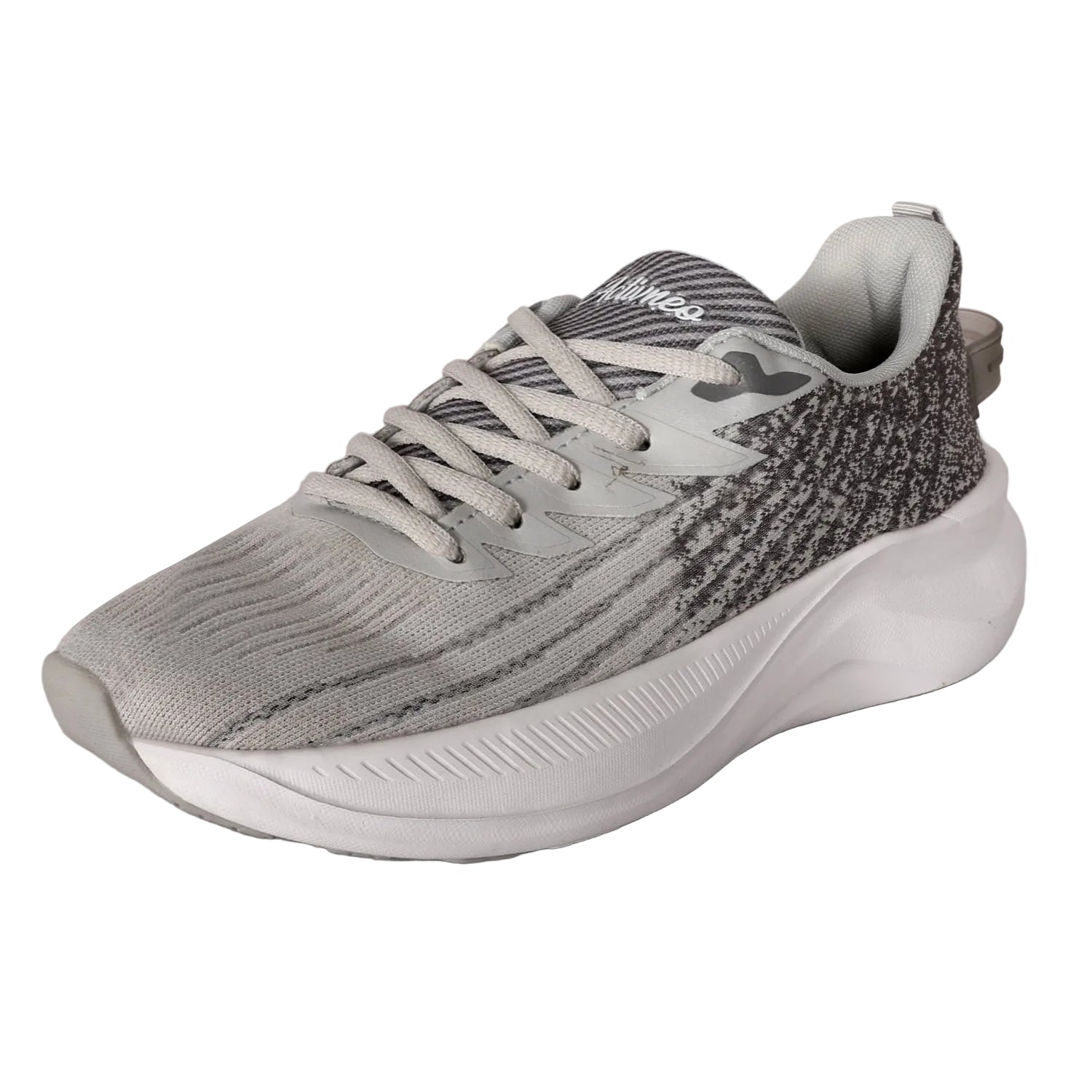 ACTIVNEO FASHION SHOES - GREY