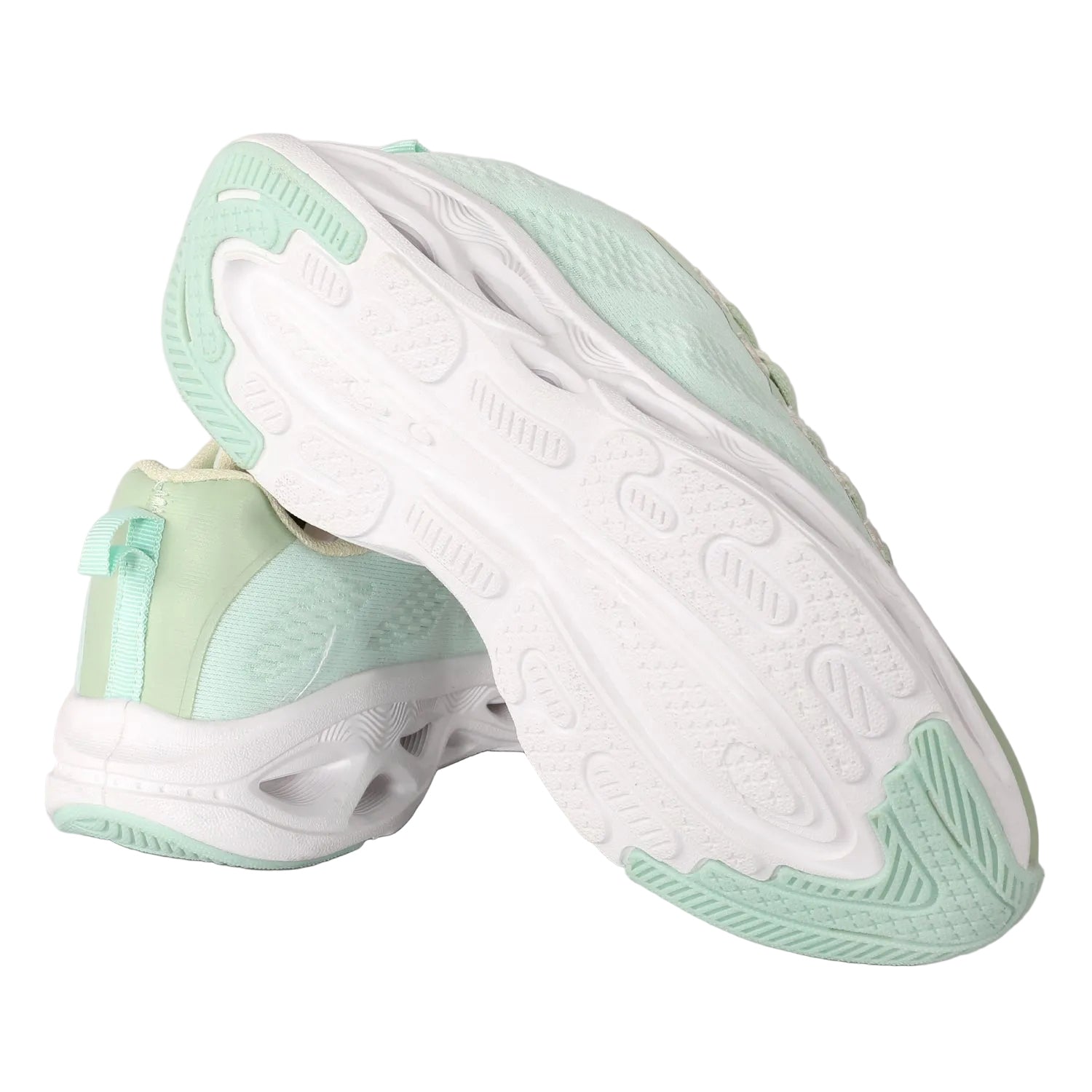 ACTIVNEO FASHION SHOES - MINT - Activ Abou Alaa