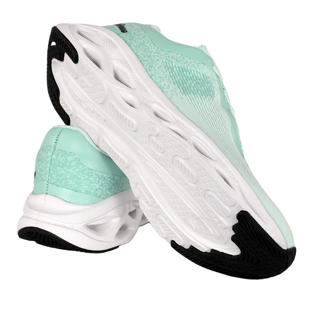ACTIVNEO FASHION SHOES - MINT