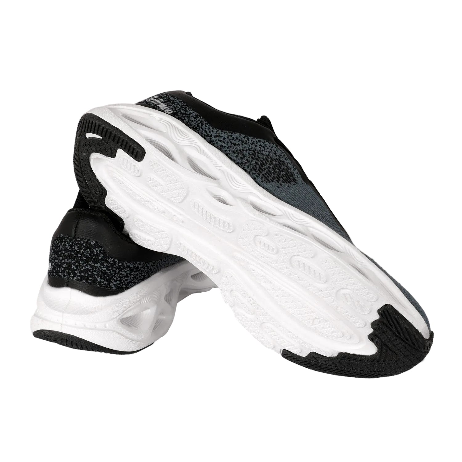 ACTIVNEO FASHION SHOES - GREY