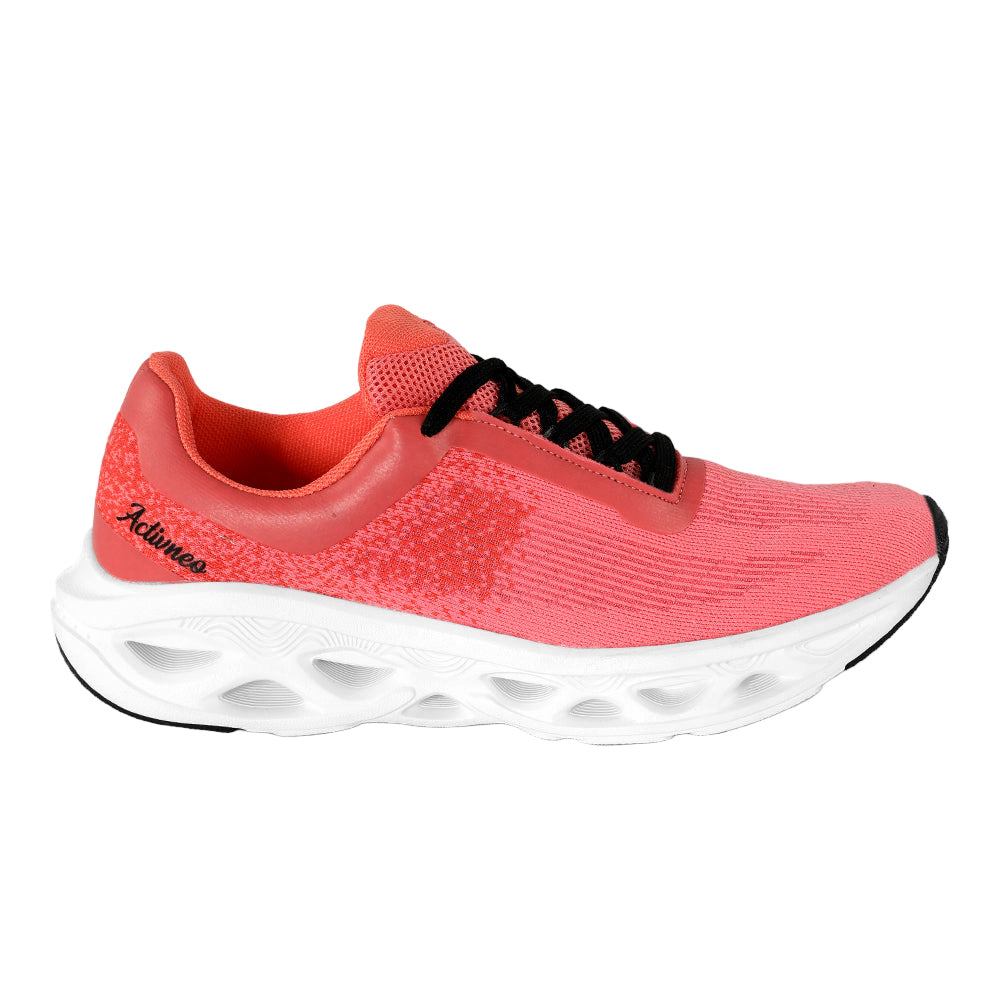 ACTIVNEO FASHION SHOES - CORAL