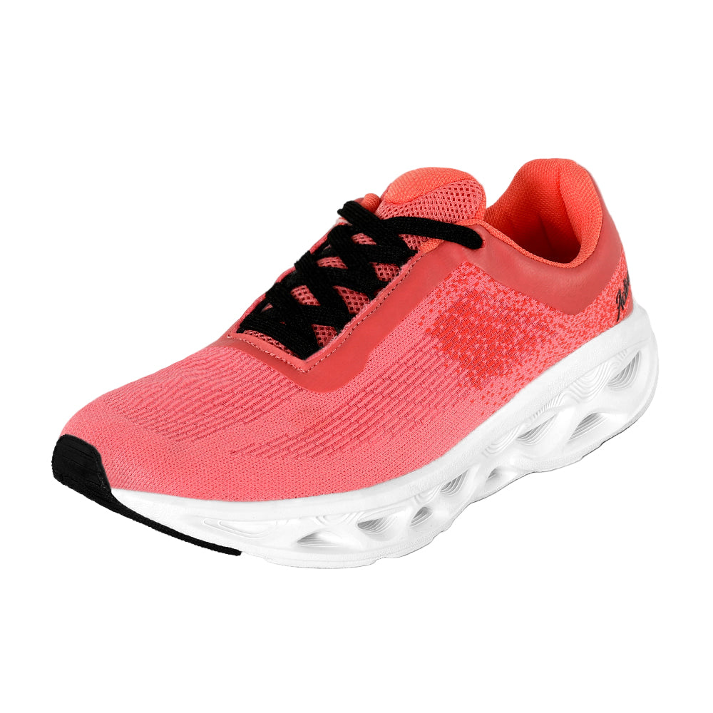 ACTIVNEO FASHION SHOES - CORAL