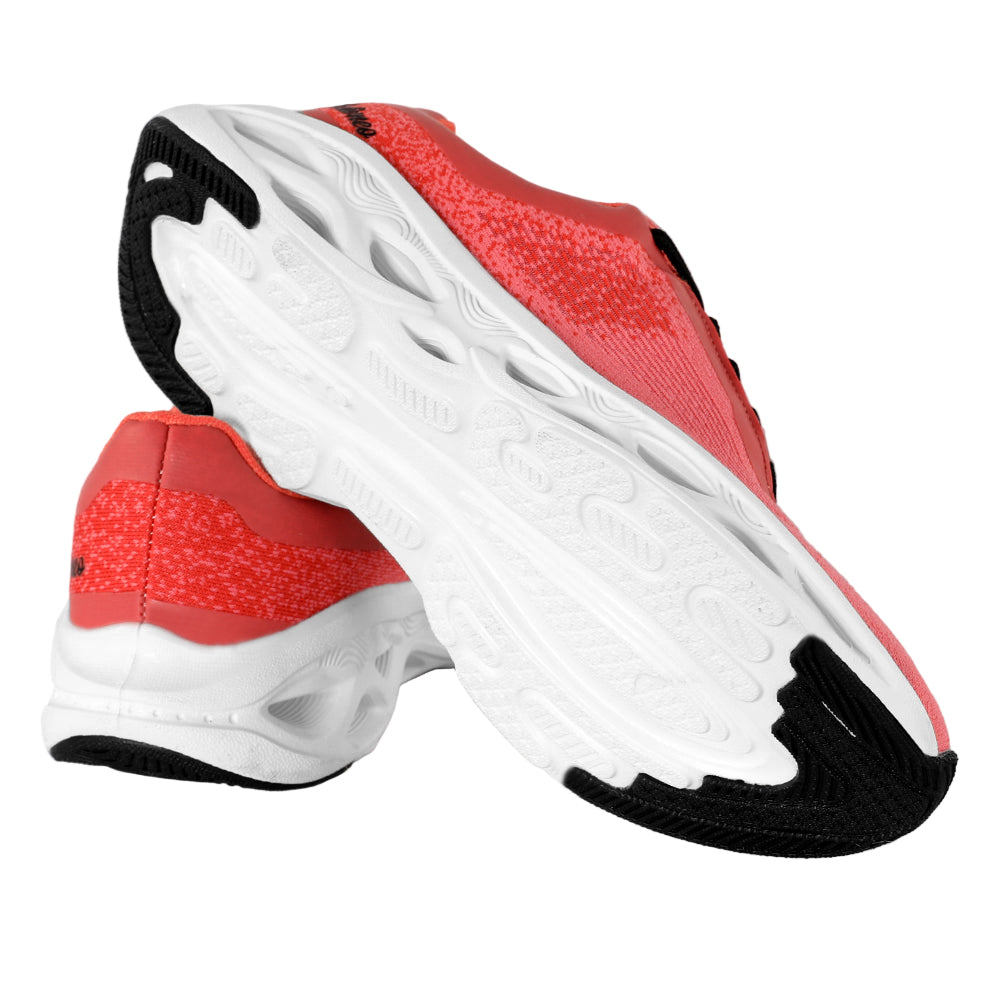 ACTIVNEO FASHION SHOES - CORAL