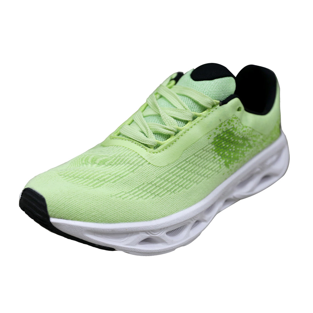 ACTIVNEO FASHION SHOES - LIME