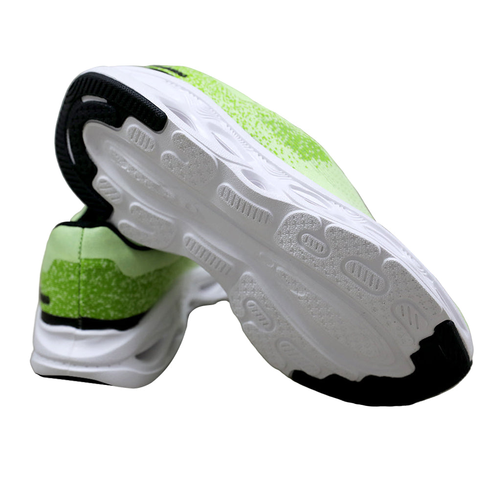 ACTIVNEO FASHION SHOES - LIME
