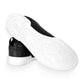 AIRLIFE FASHION SHOES -BLACK