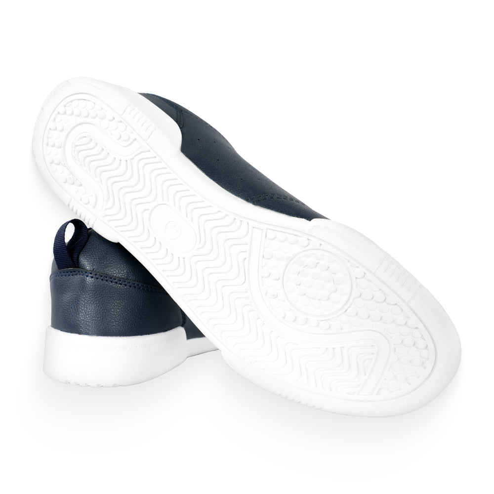 AIRLIFE FASHION SHOES -NAVY