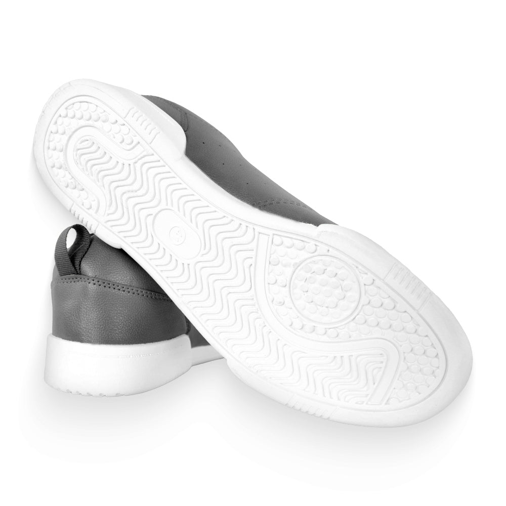 AIRLIFE FASHION SHOES -GREY