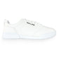 AIRLIFE FASHION SHOES -WHITE