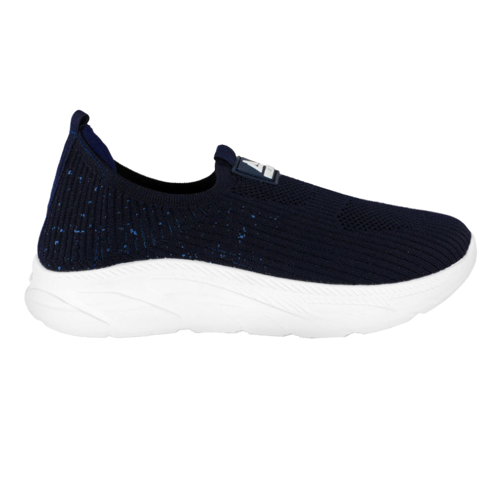 AIRLIFE SKECHERS SHOES - NAVY