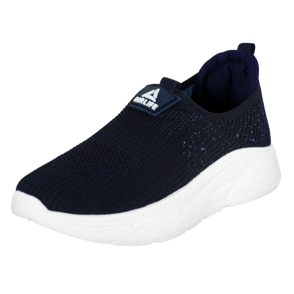 AIRLIFE SKECHERS SHOES - NAVY