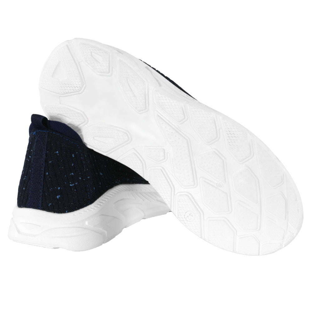 AIRLIFE SKECHERS SHOES - NAVY