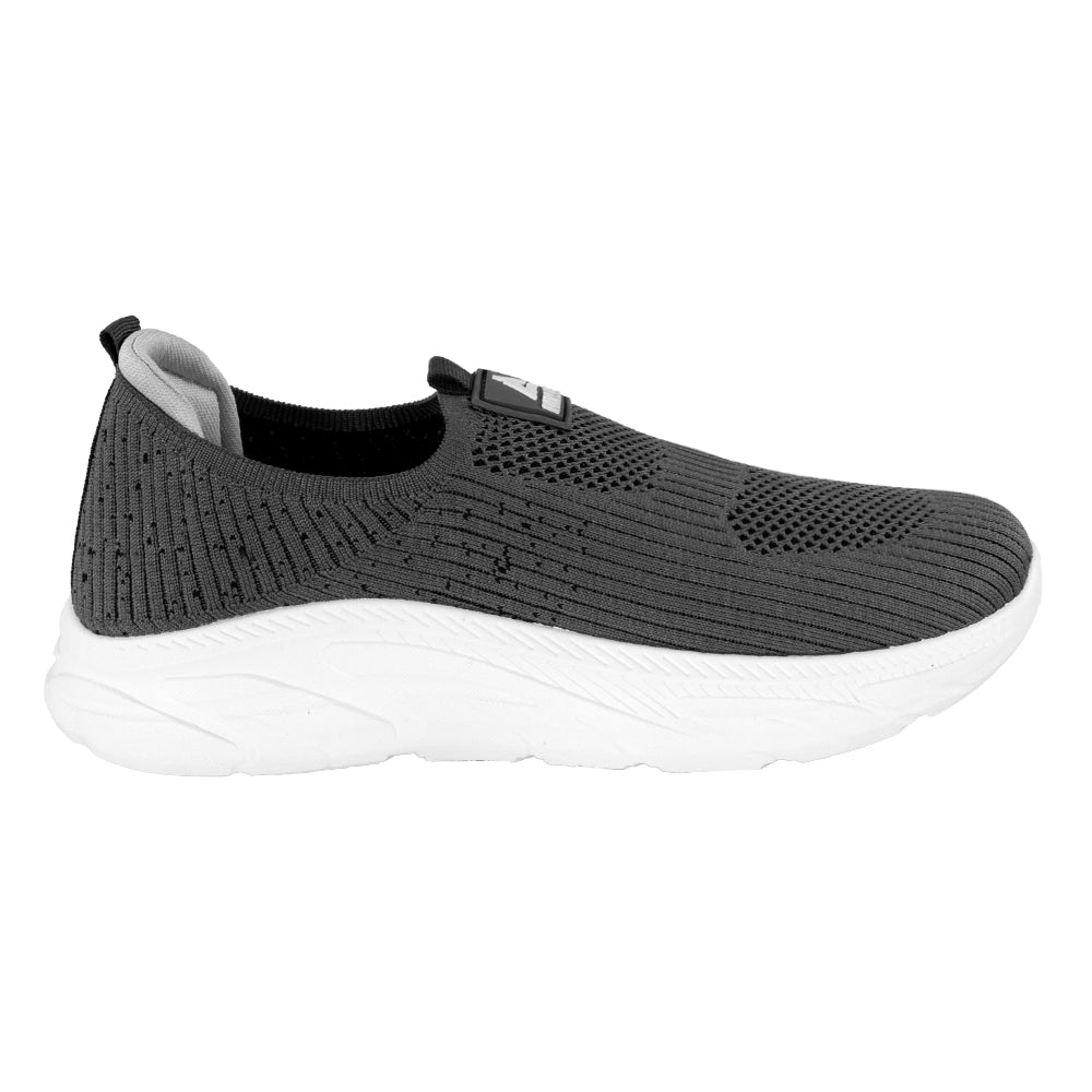 AIRLIFE SKECHERS SHOES - GREY