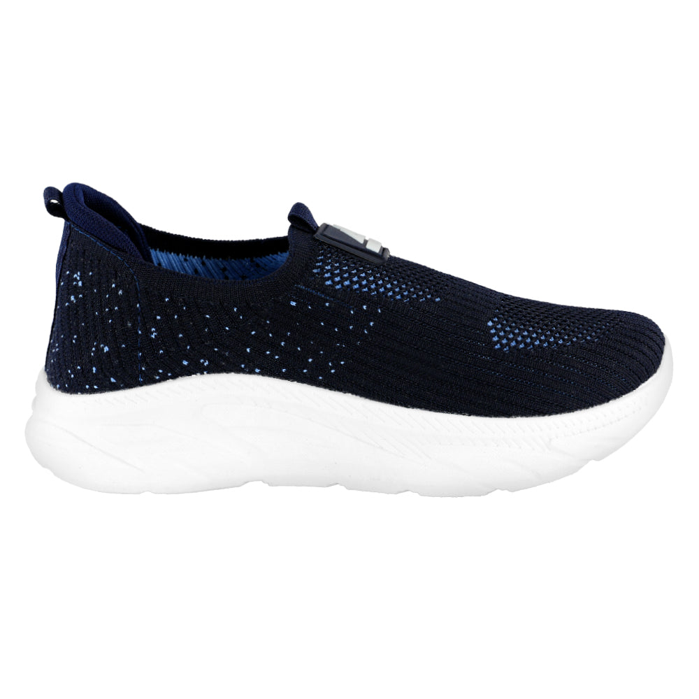 AIRLIFE SKECHERS SHOES - NAVY