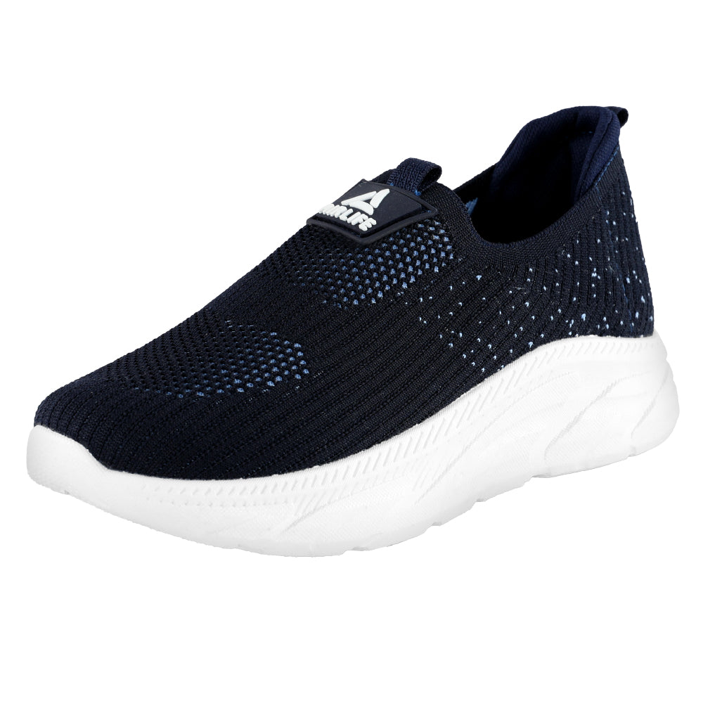 AIRLIFE SKECHERS SHOES - NAVY
