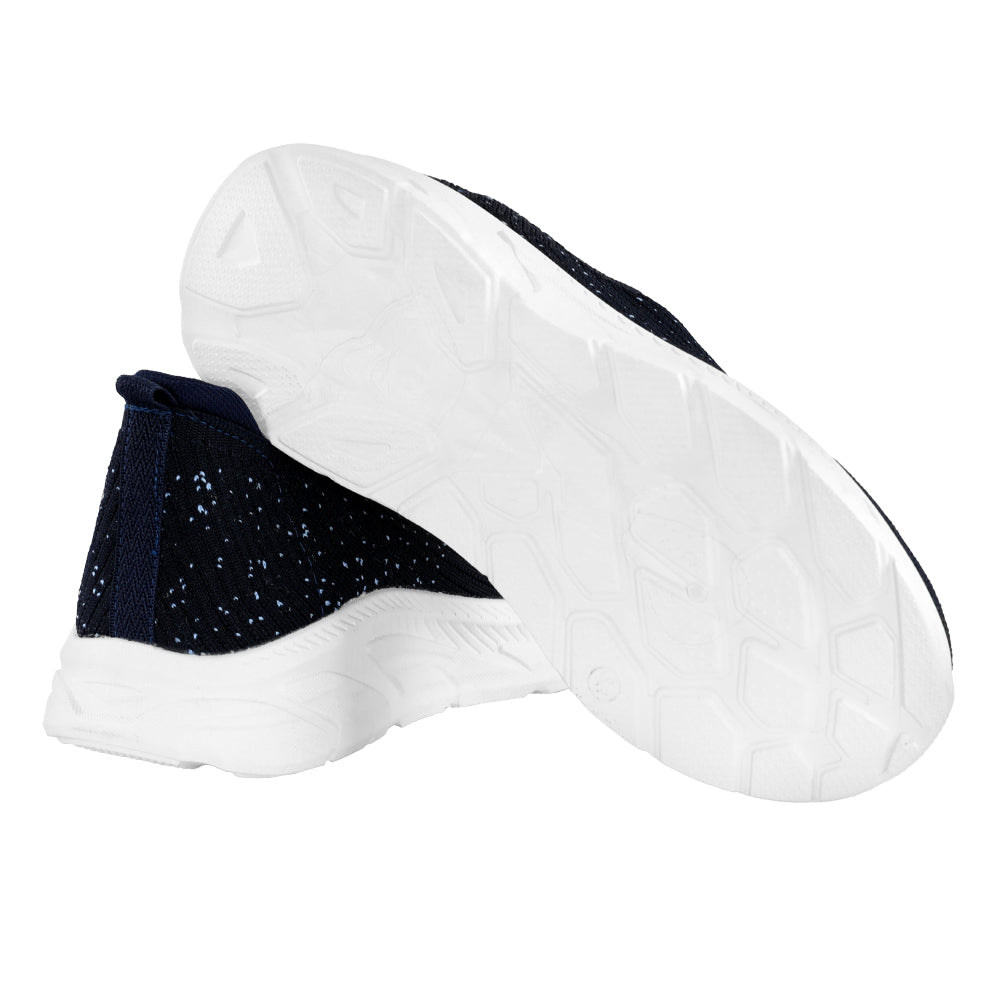 AIRLIFE SKECHERS SHOES - NAVY