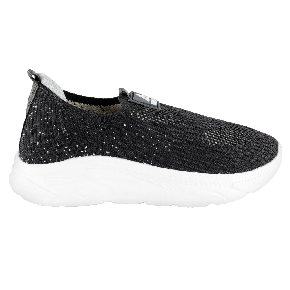 AIRLIFE SKECHERS SHOES - GREY