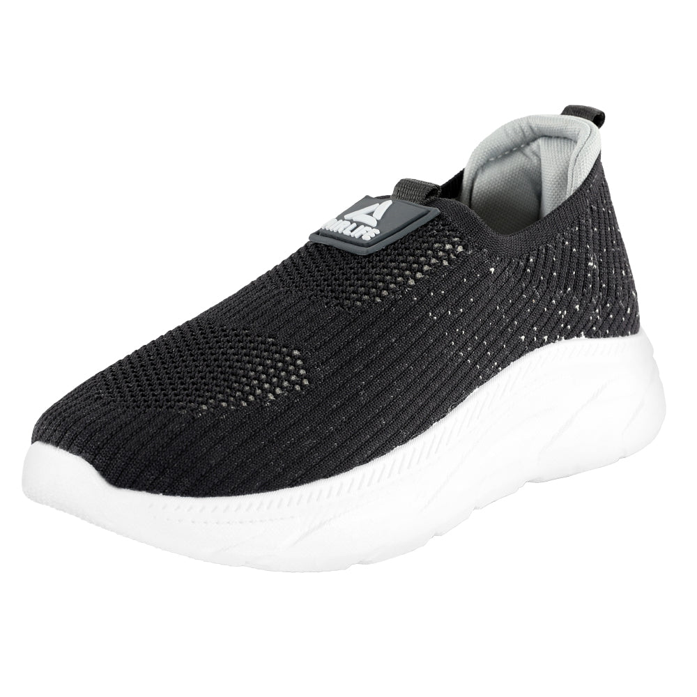 AIRLIFE SKECHERS SHOES - GREY