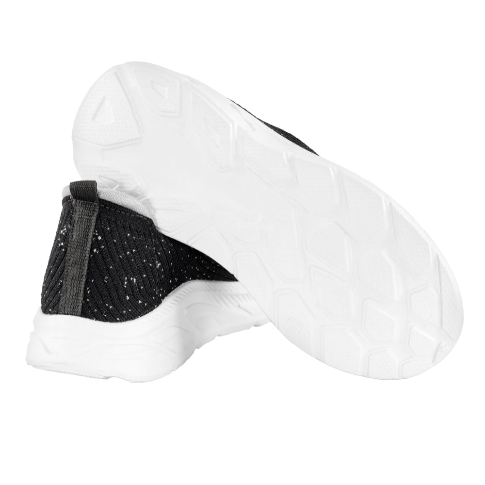 AIRLIFE SKECHERS SHOES - GREY
