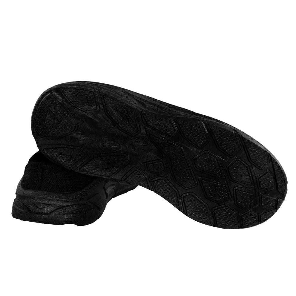 AIRLIFE SABO - BLACK