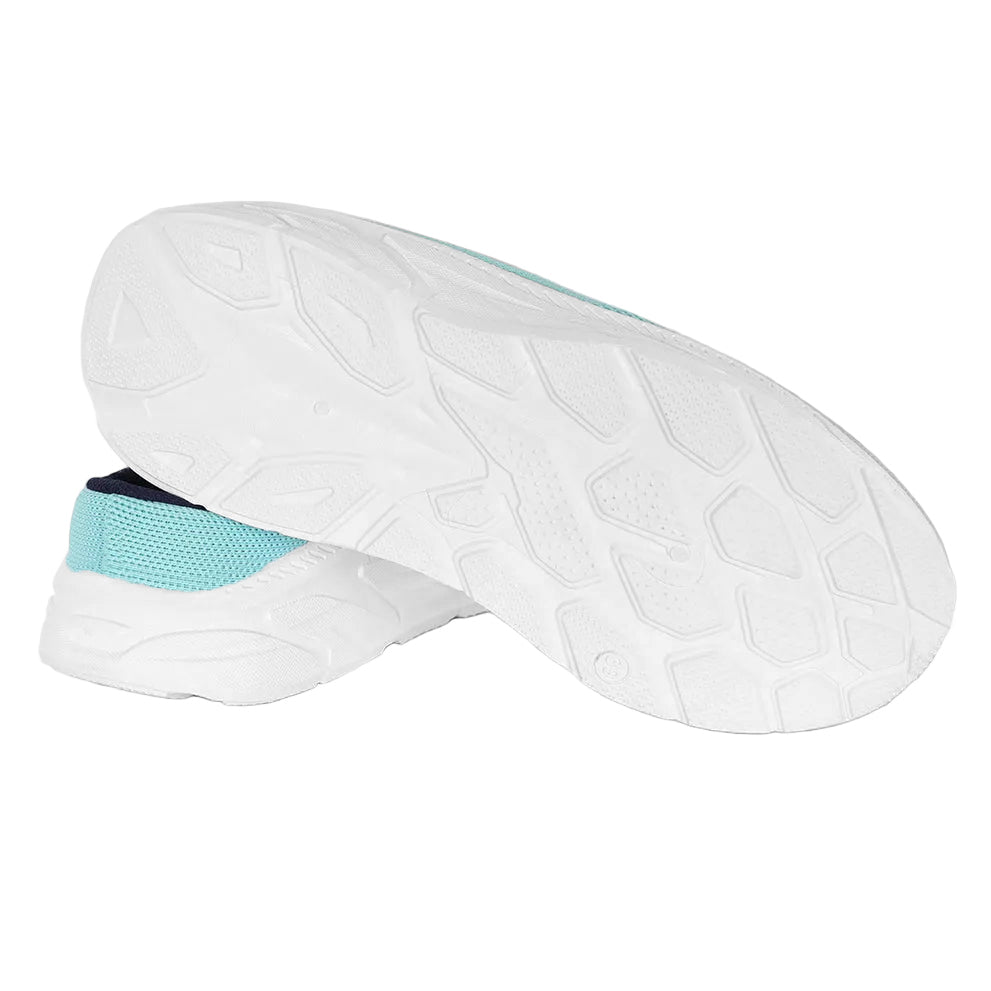 AIRLIFE SABO - TURQUOIS