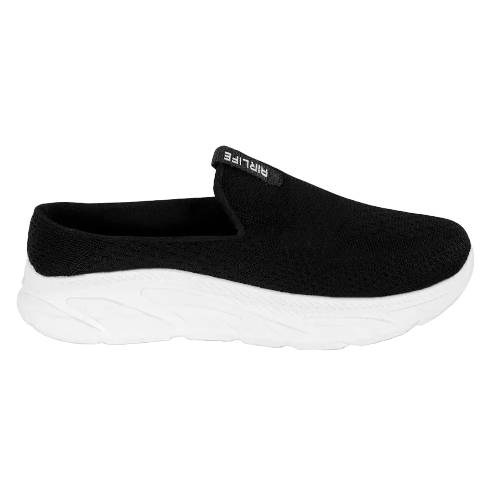 AIRLIFE SABO - BLACK