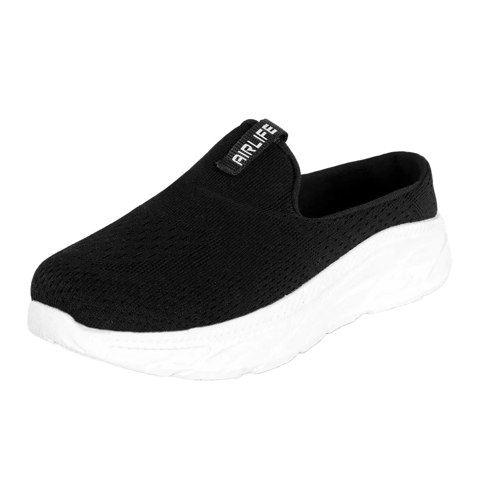 AIRLIFE SABO - BLACK