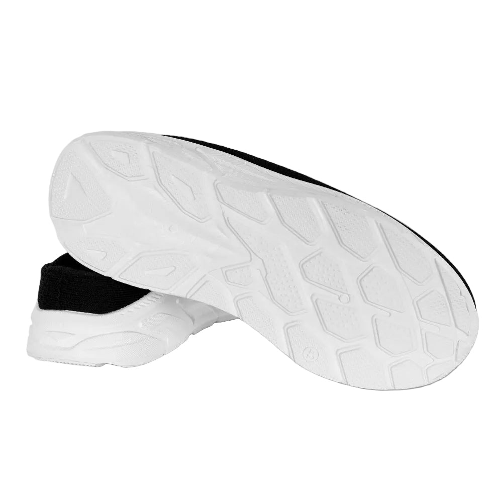 AIRLIFE SABO - BLACK