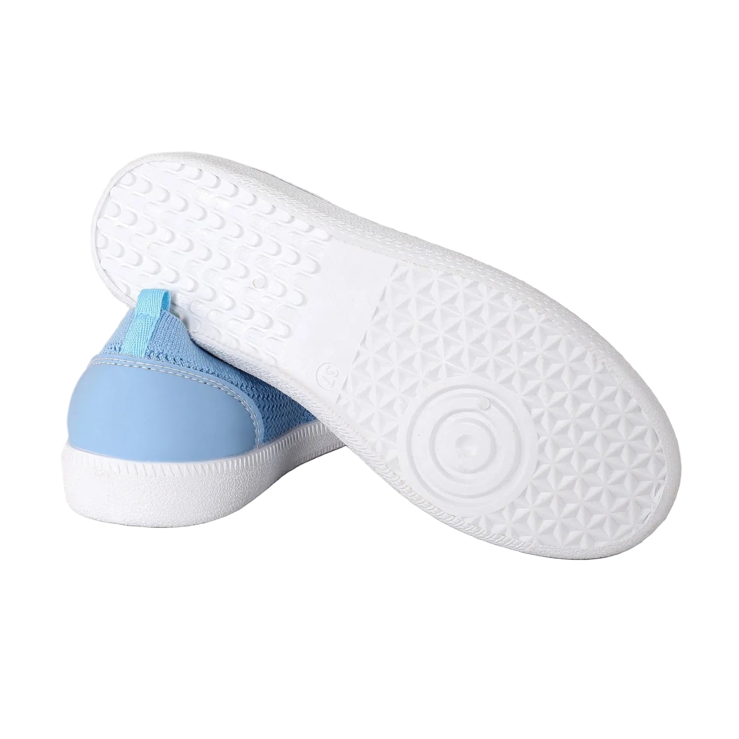 AIRLIFE BALLERINA SHOES - SKY BLUE - Activ Abou Alaa