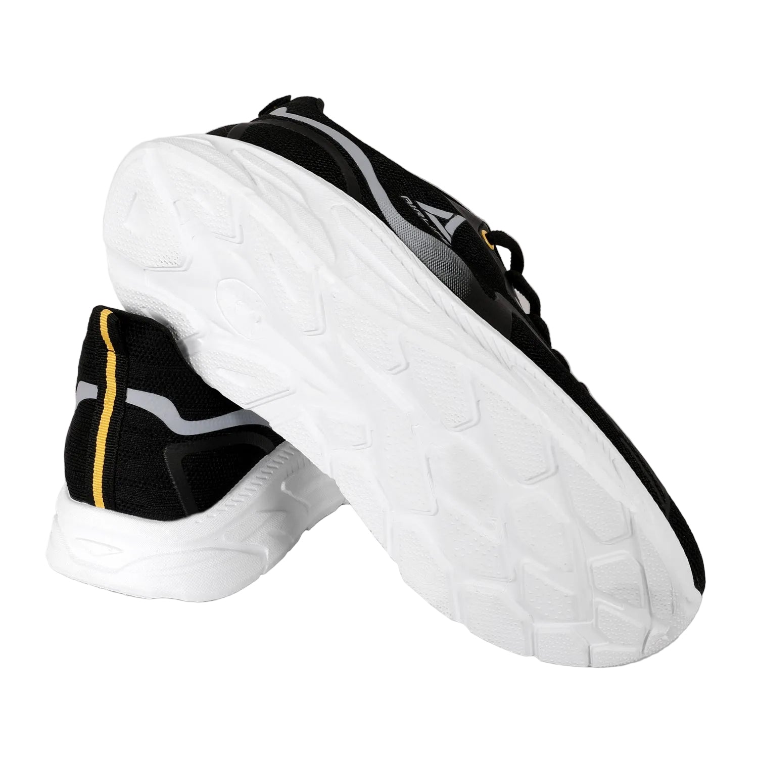 AIRLIFE FASHION SHOES - BLACK