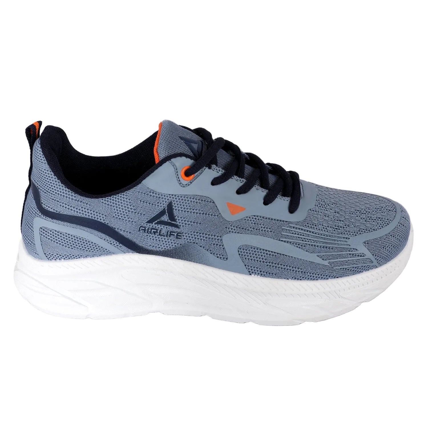 AIRLIFE FASHION SHOES - BLUE
