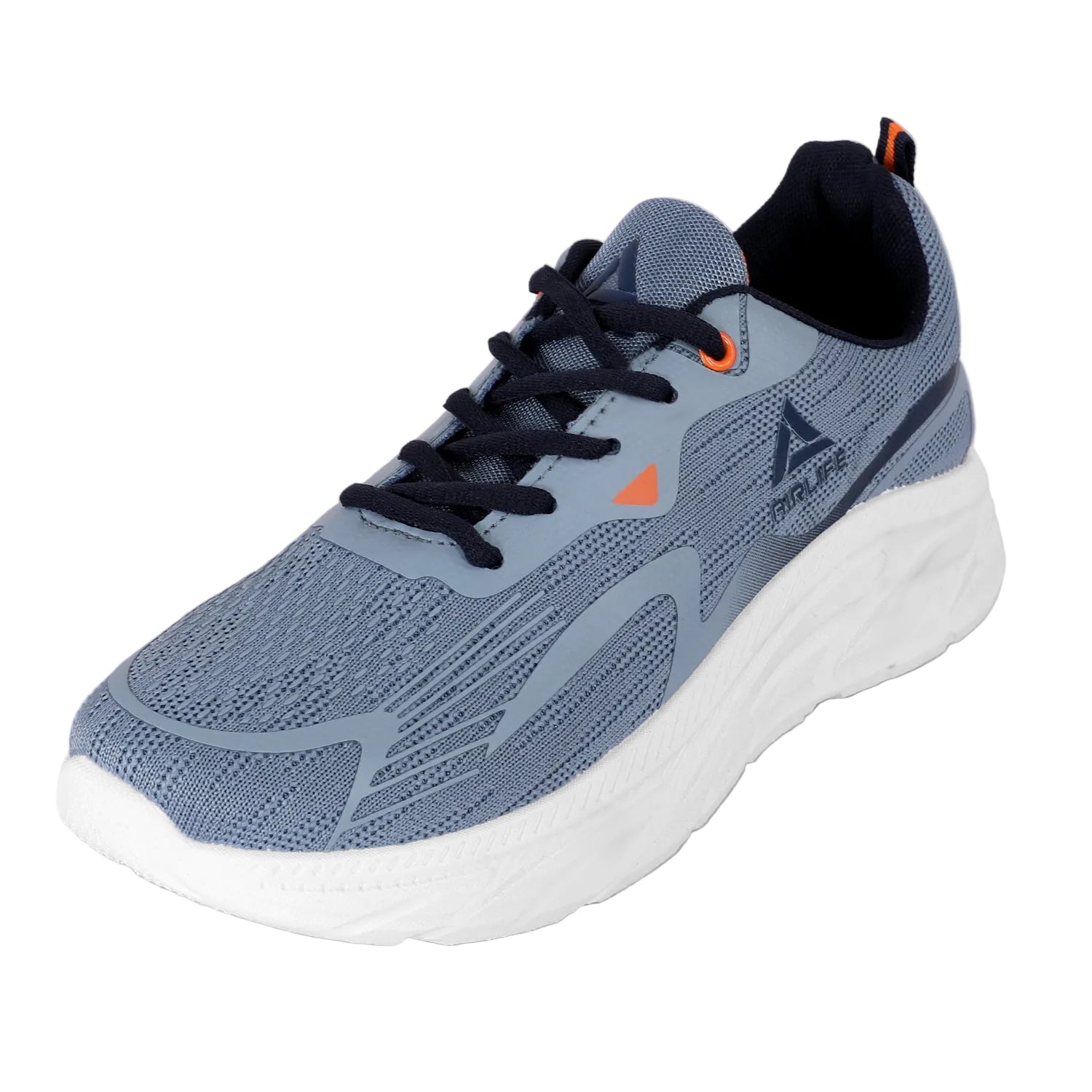 AIRLIFE FASHION SHOES - BLUE