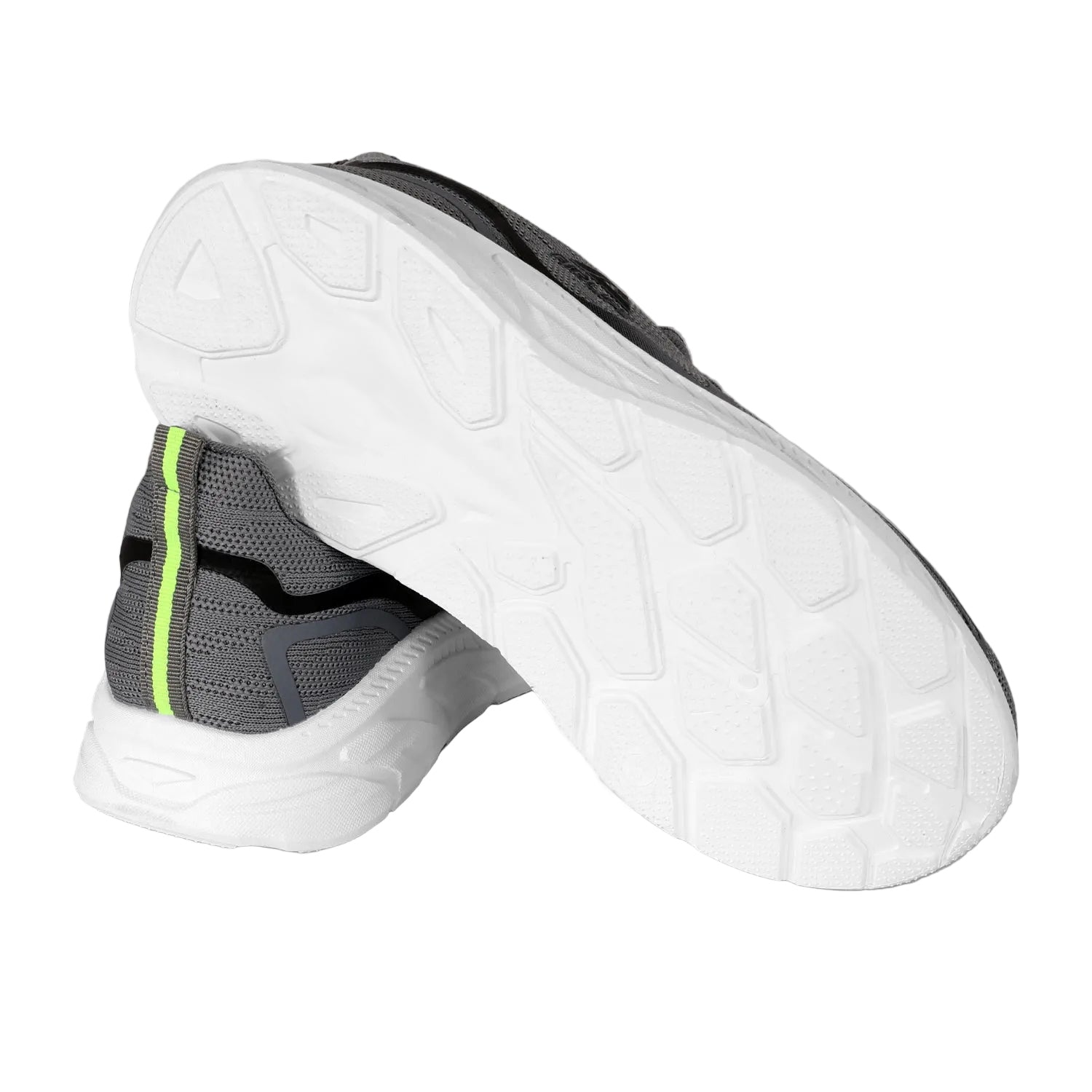 AIRLIFE FASHION SHOES - GREY