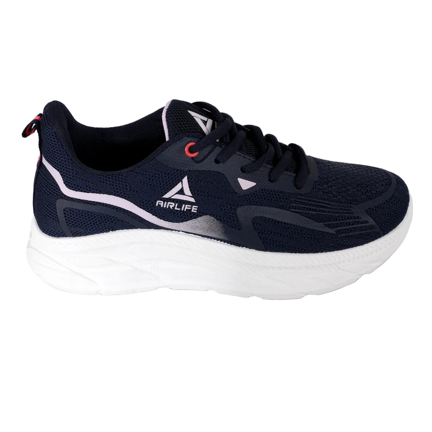 AIRLIFE FASHION SHOES - NAVY