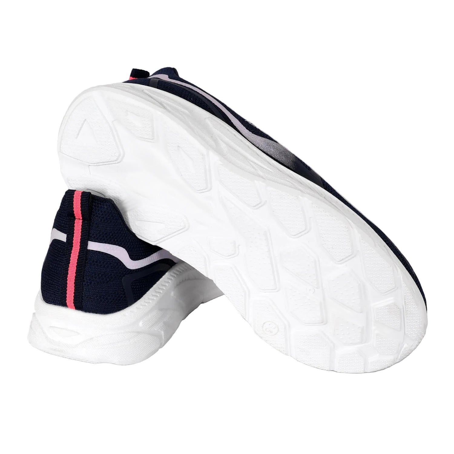 AIRLIFE FASHION SHOES - NAVY