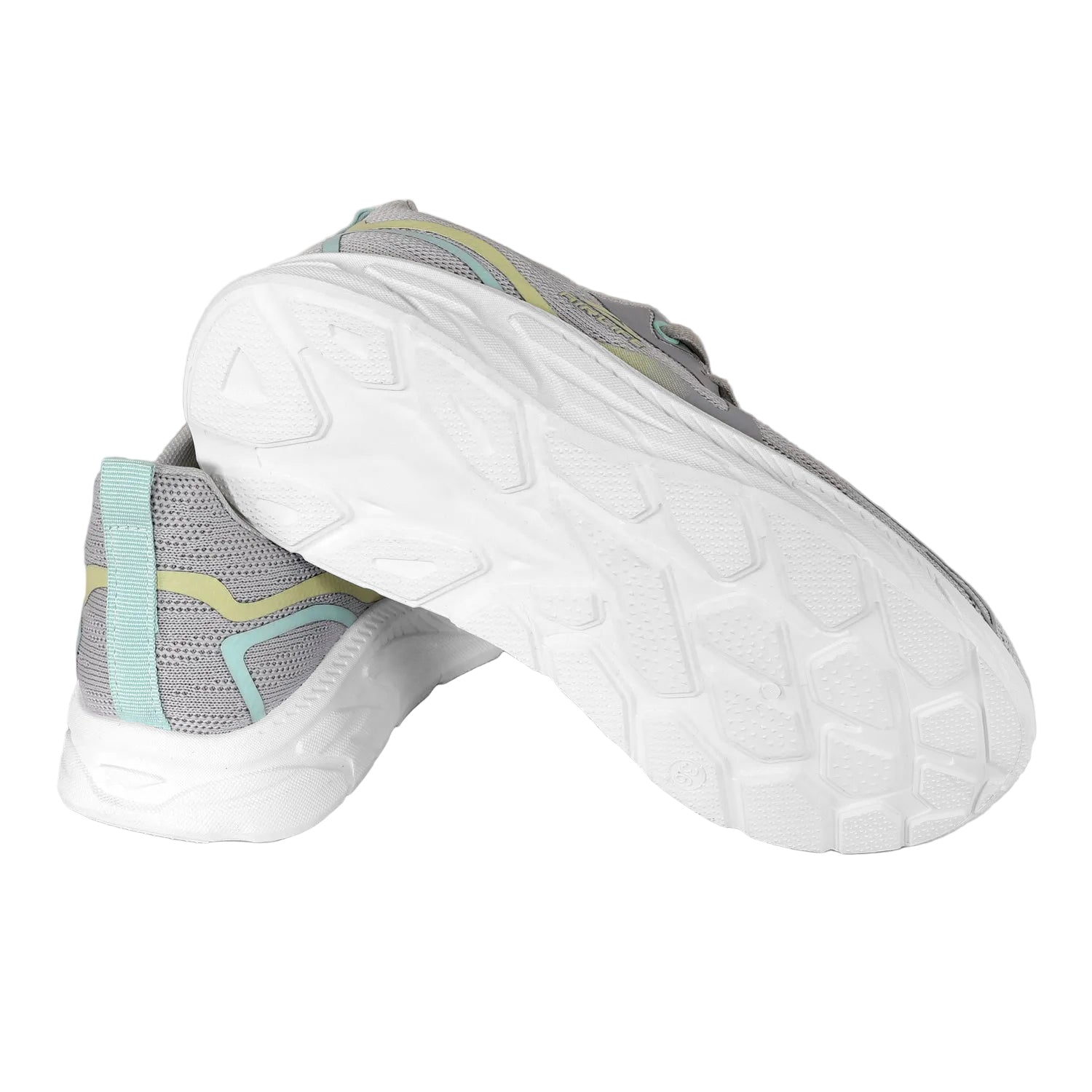 AIRLIFE FASHION SHOES - L.GREY