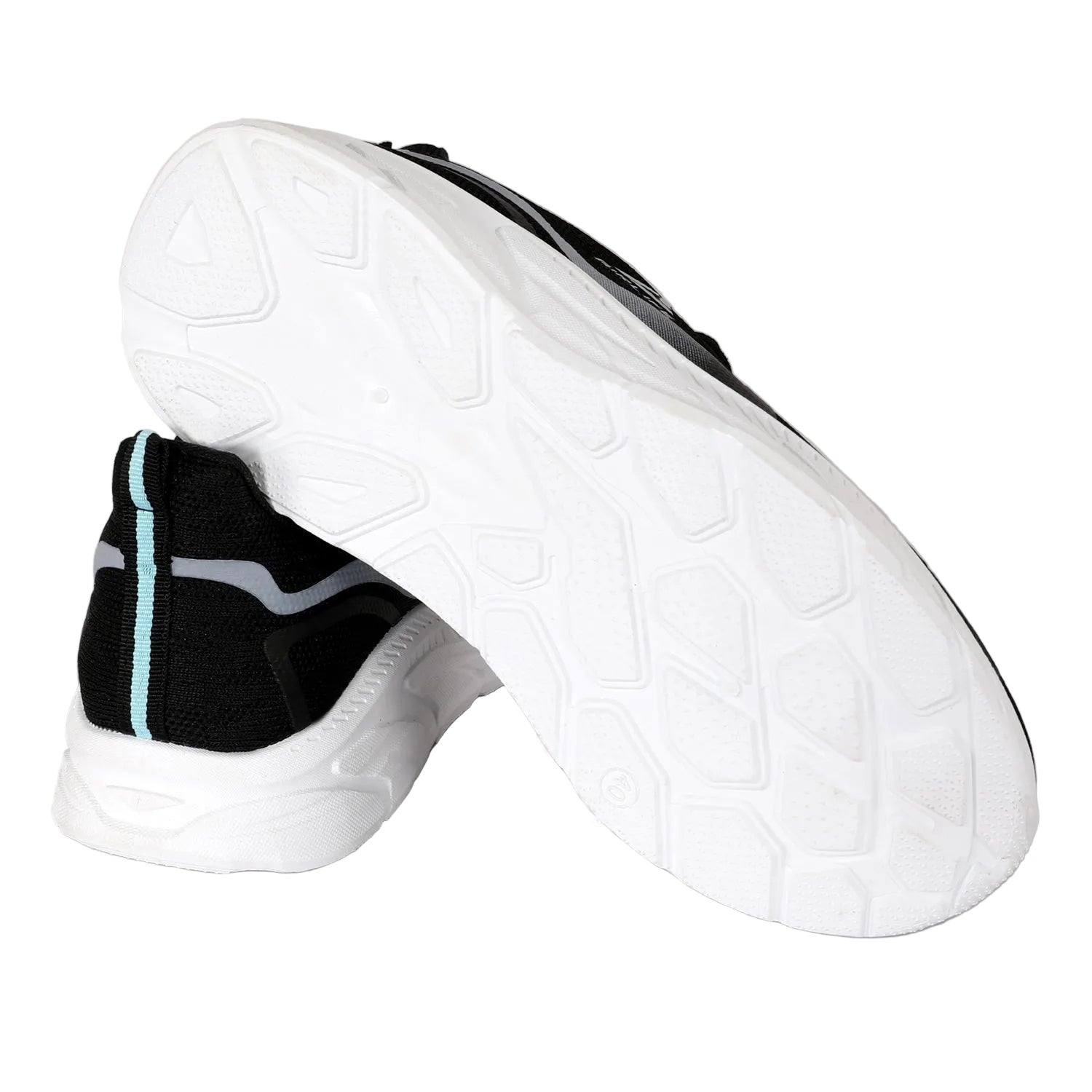 AIRLIFE FASHION SHOES - BLACK