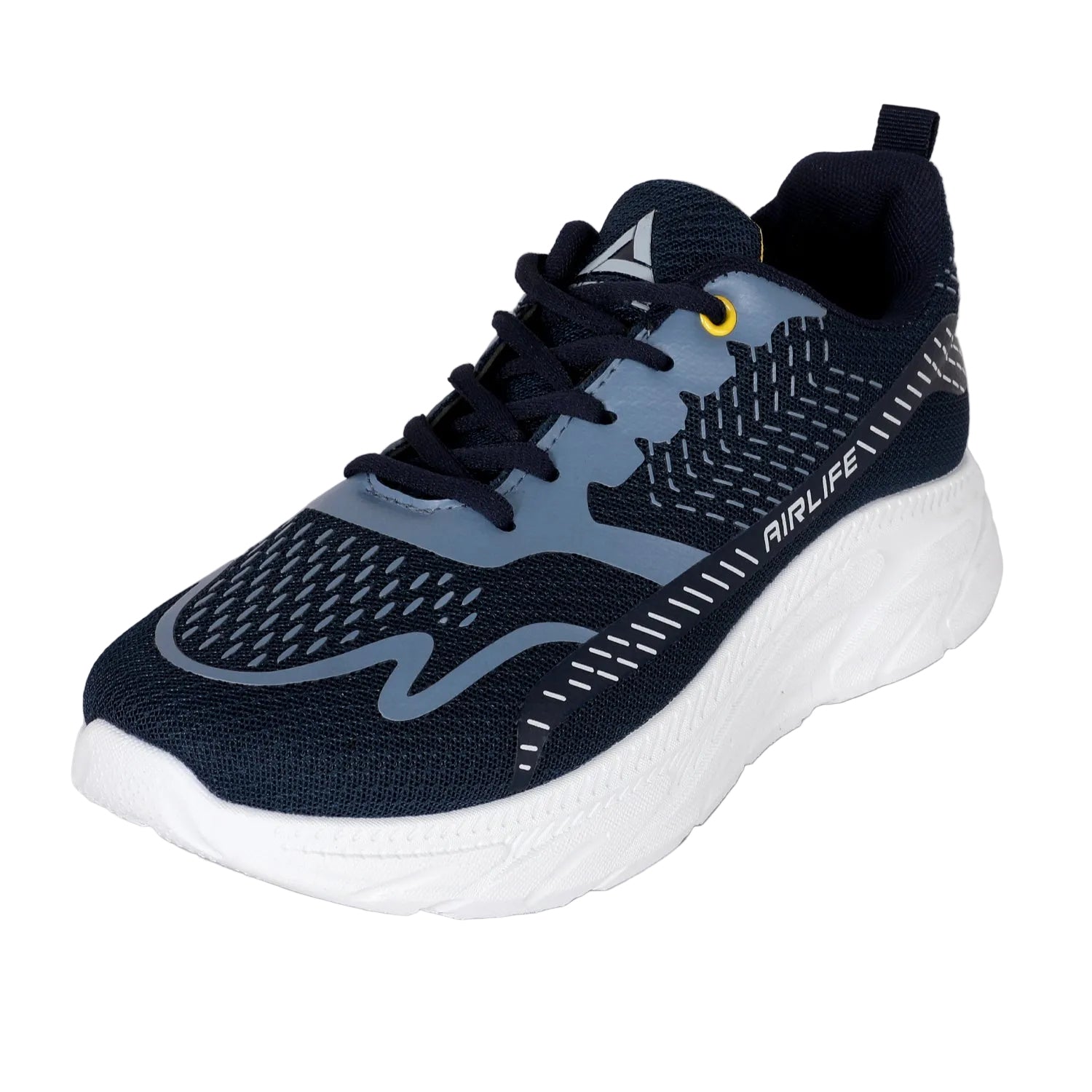 AIRLIFE FASHION SHOES - NAVY