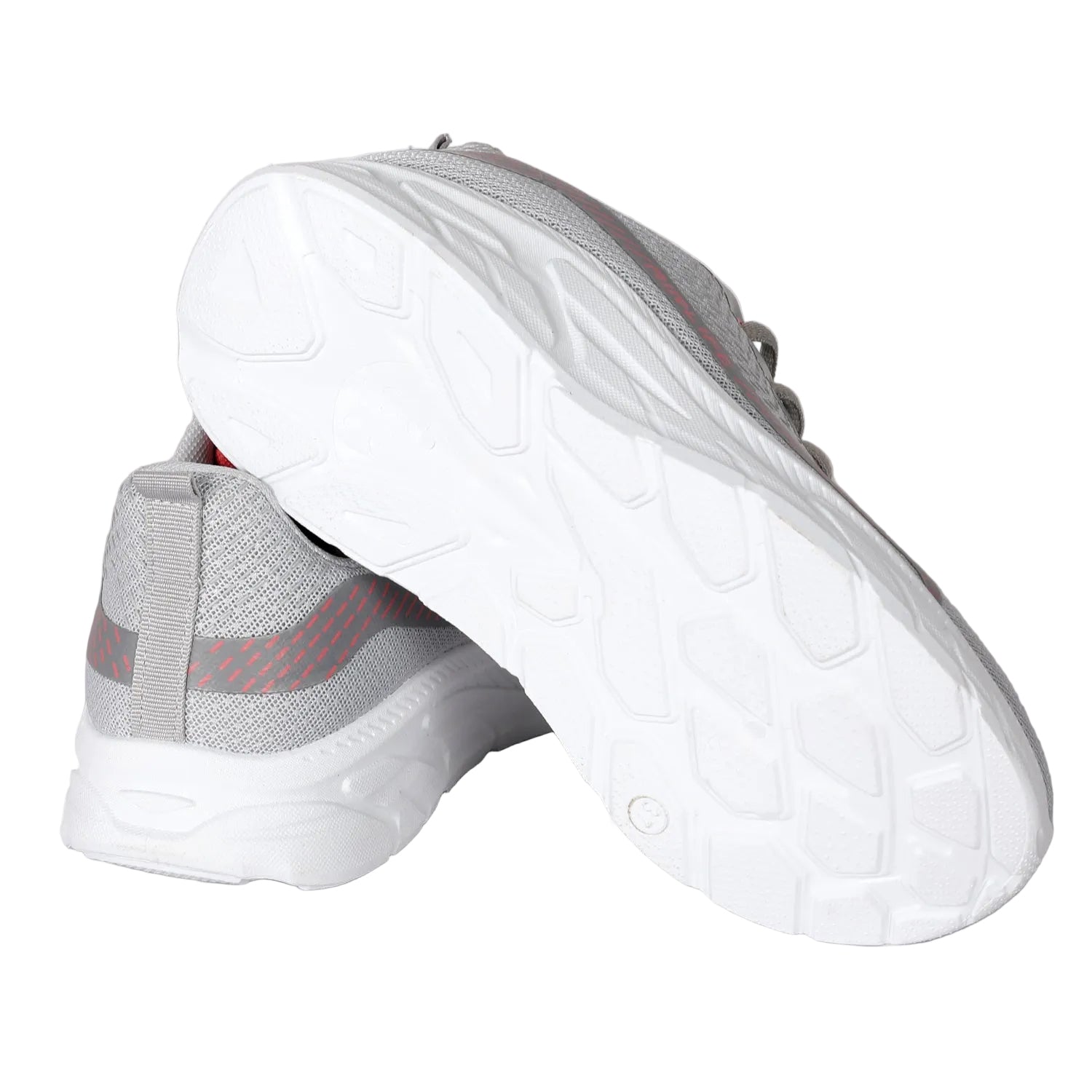 AIRLIFE FASHION SHOES - GREY