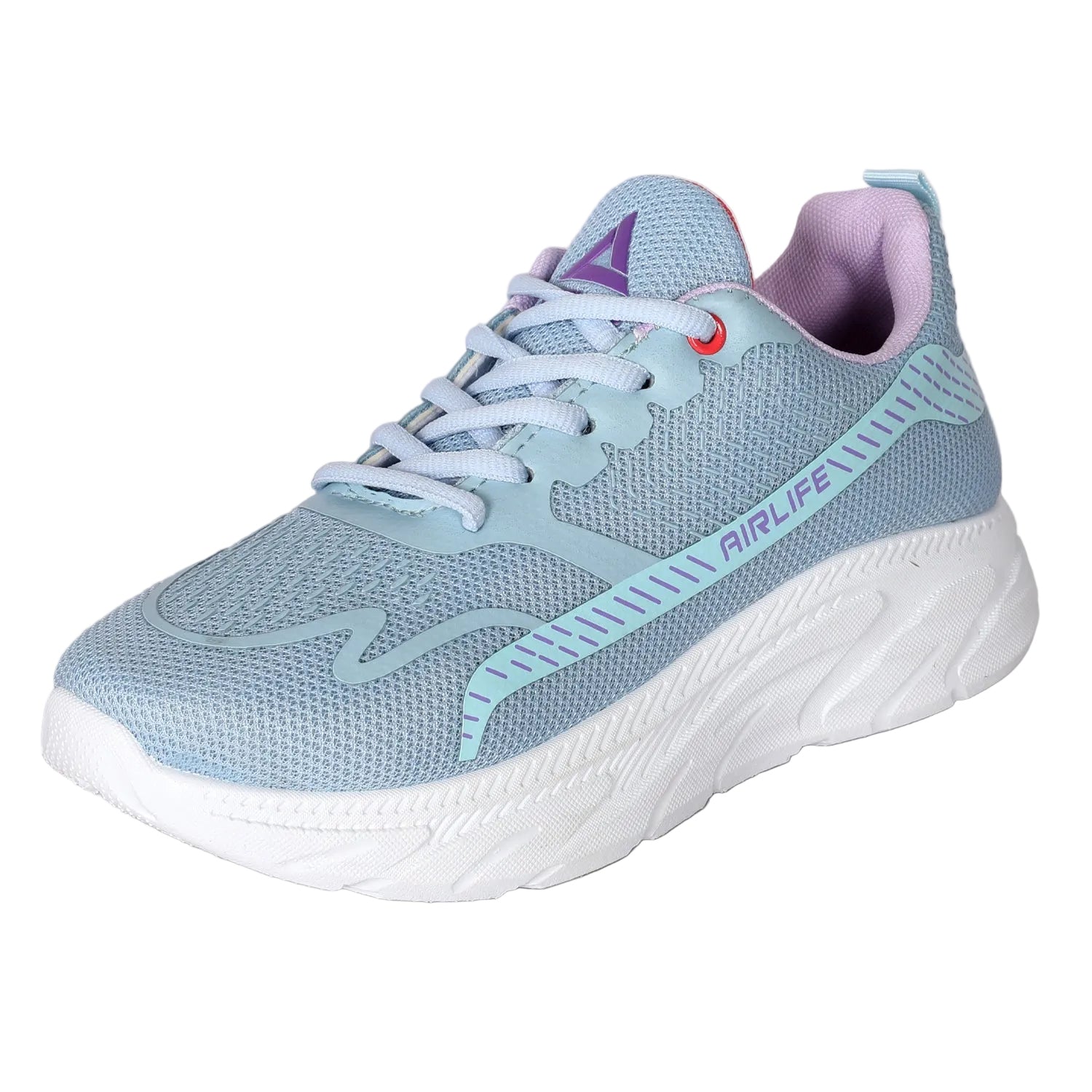 AIRLIFE FASHION SHOES - BLUE