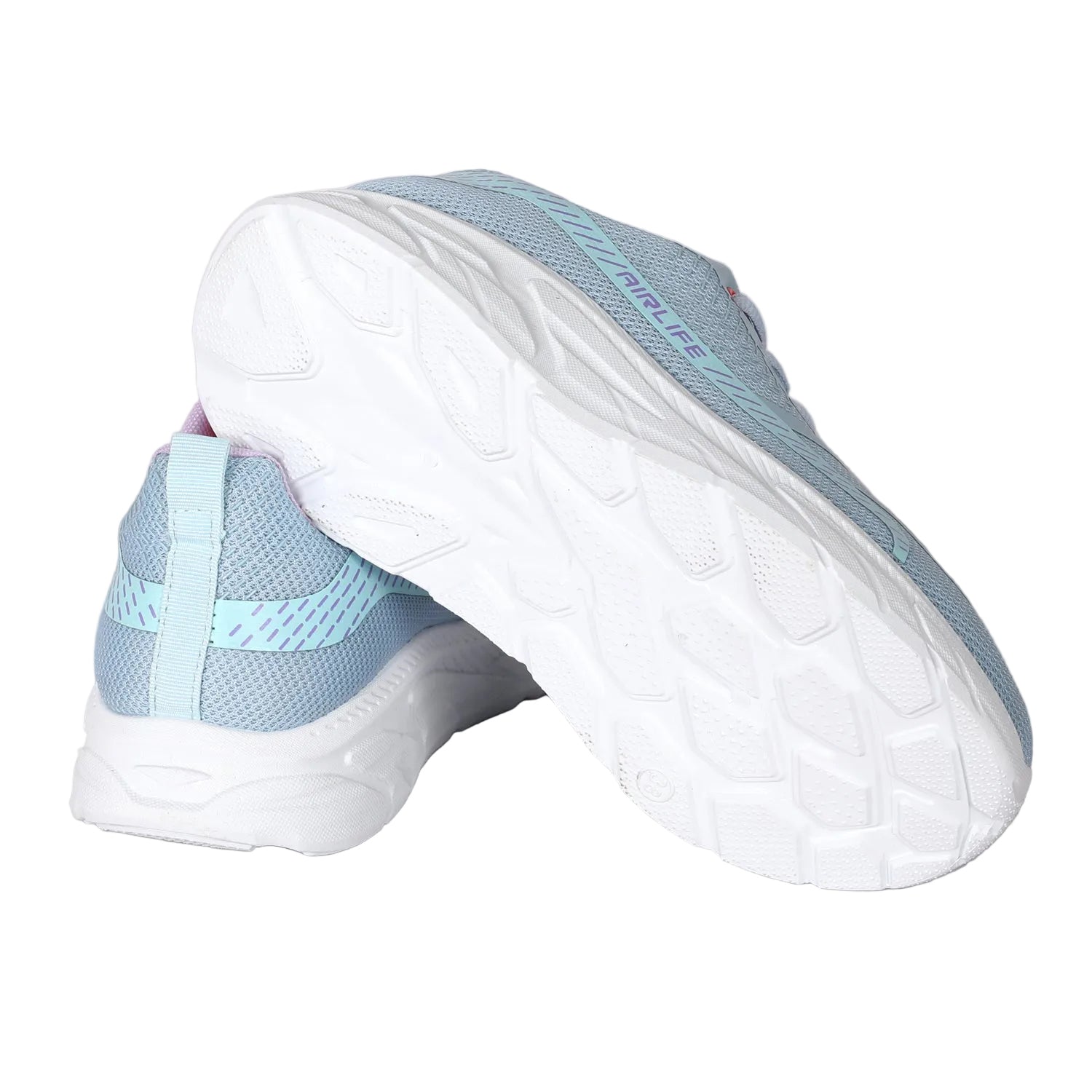 AIRLIFE FASHION SHOES - BLUE