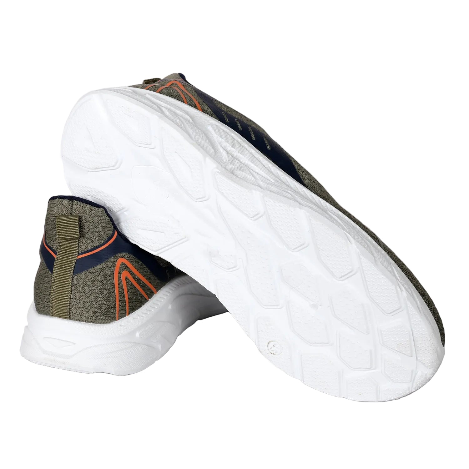 AIRLIFE FASHION SHOES - GREEN