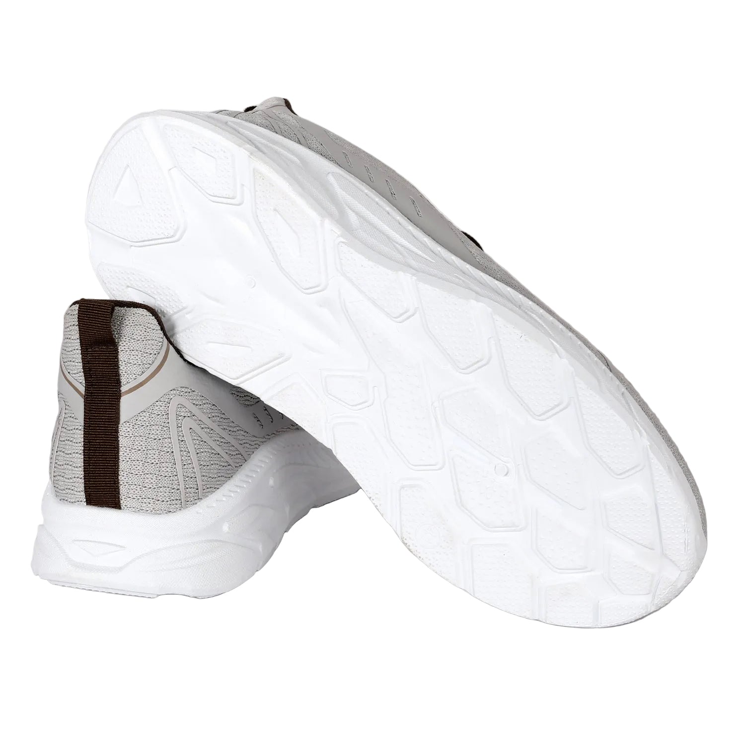 AIRLIFE FASHION SHOES - GREY