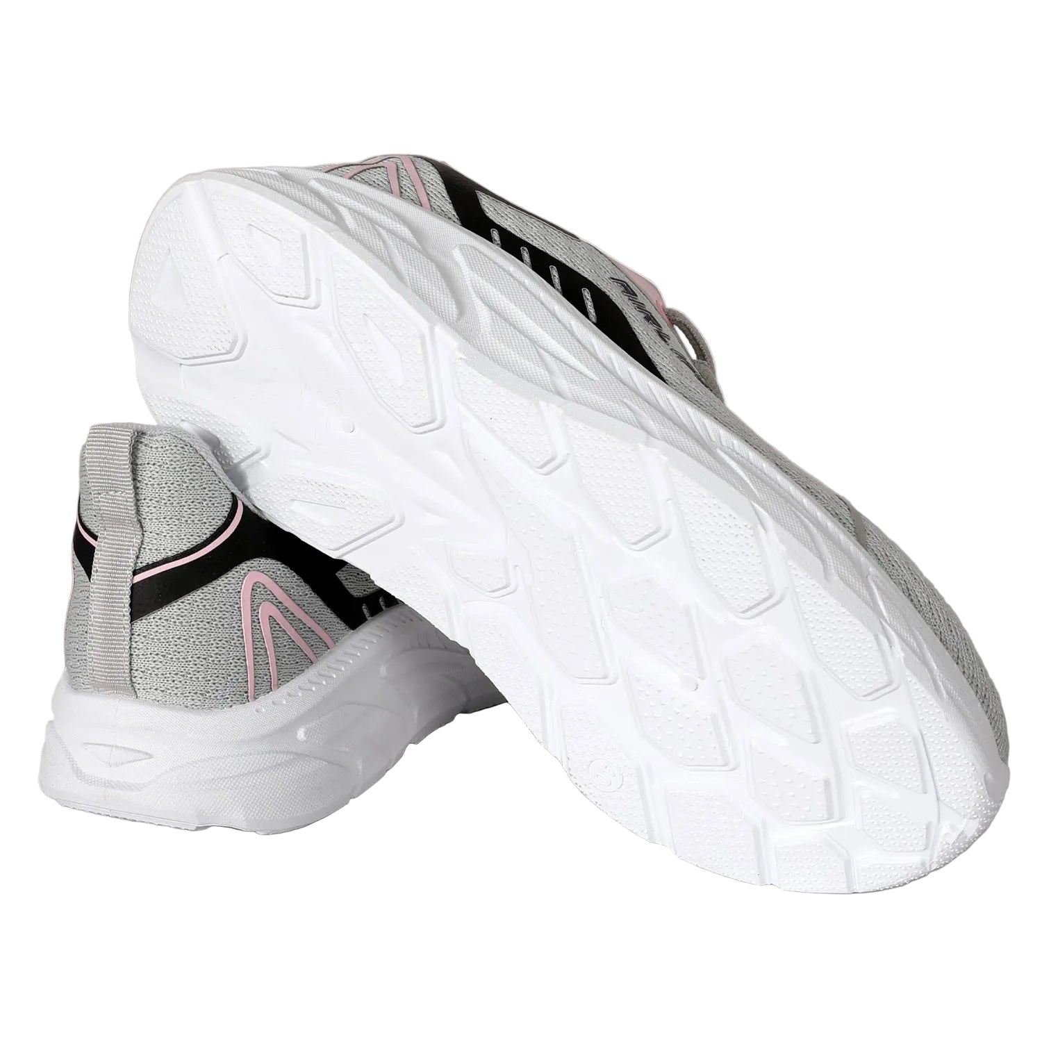 AIRLIFE FASHION SHOES - GREY