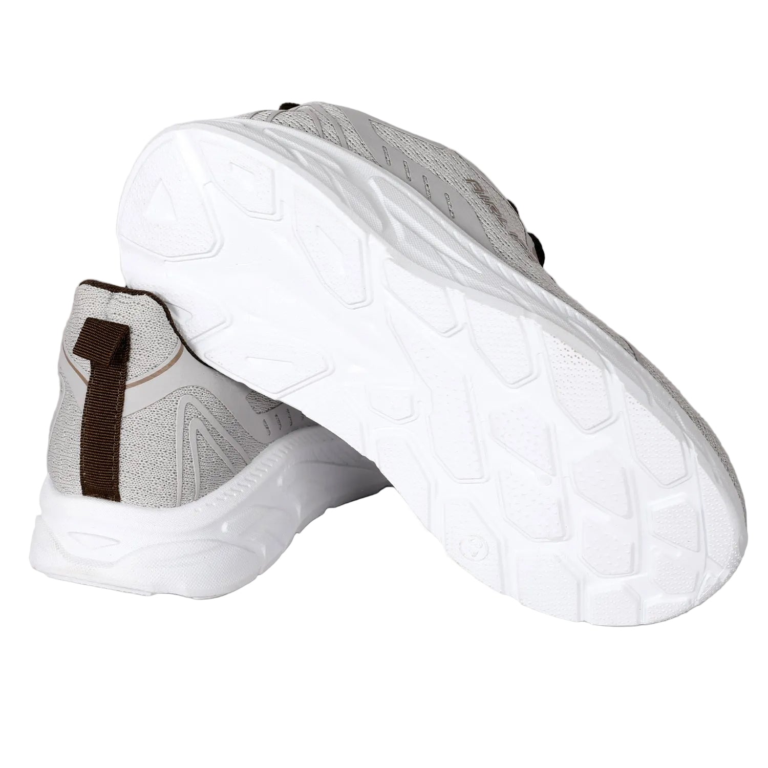 AIRLIFE FASHION SHOES - L.GREY
