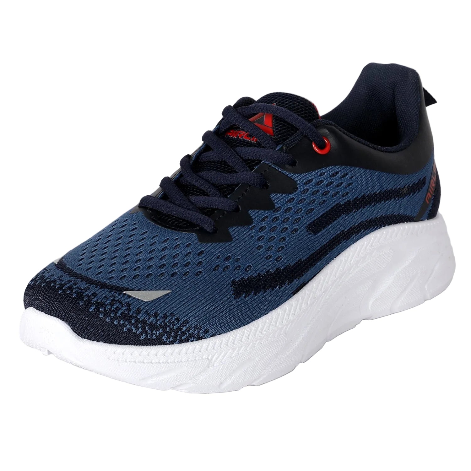 AIRLIFE FASHION SHOES - BLUE