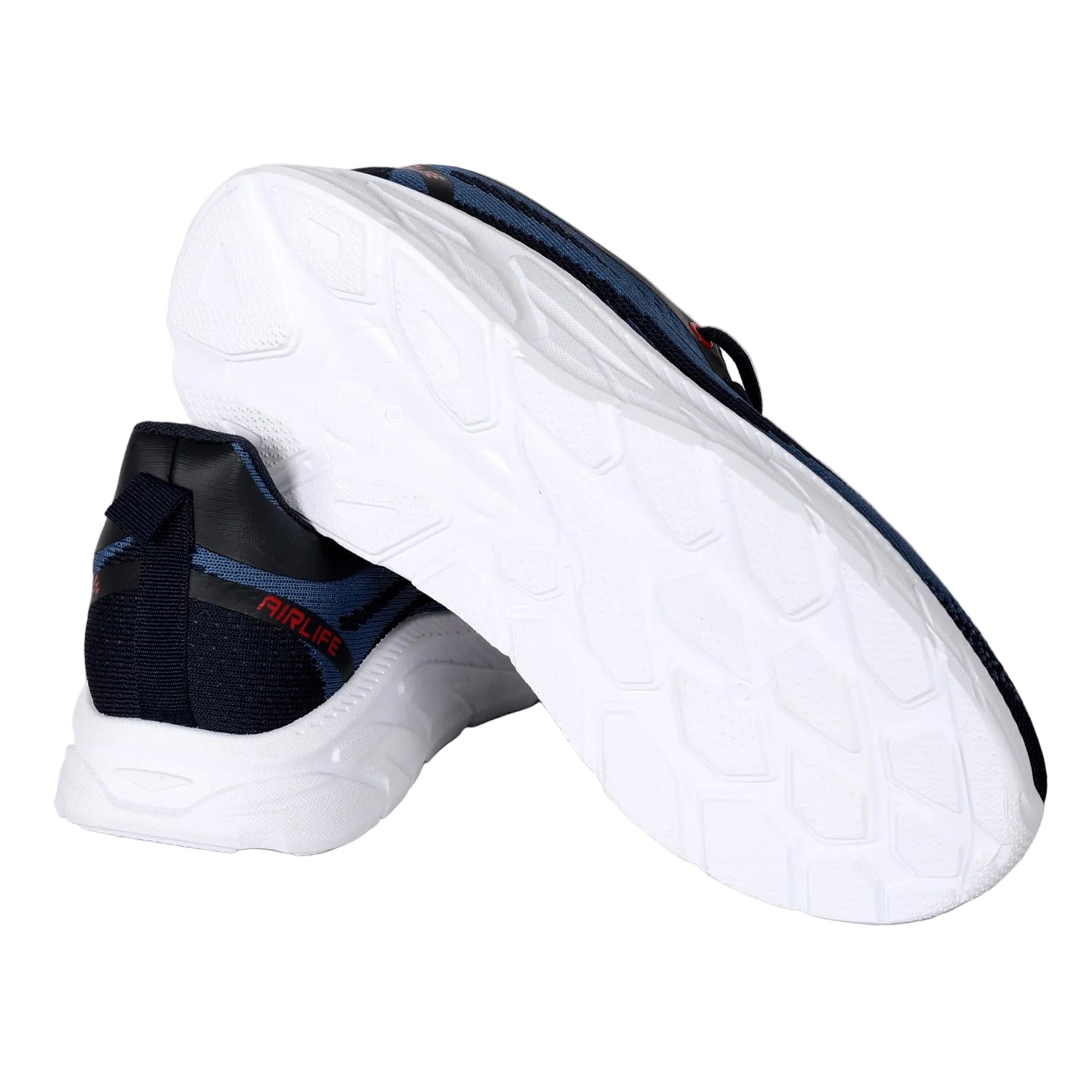 AIRLIFE FASHION SHOES - BLUE